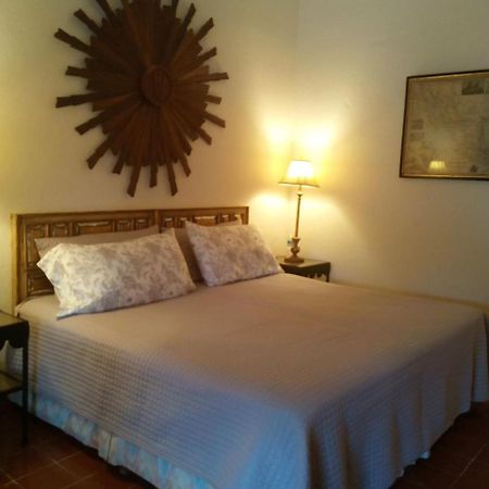 Casa Marly Hotel Xochitepec Eksteriør billede