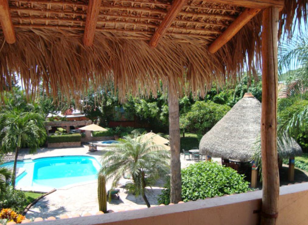 Casa Marly Hotel Xochitepec Værelse billede