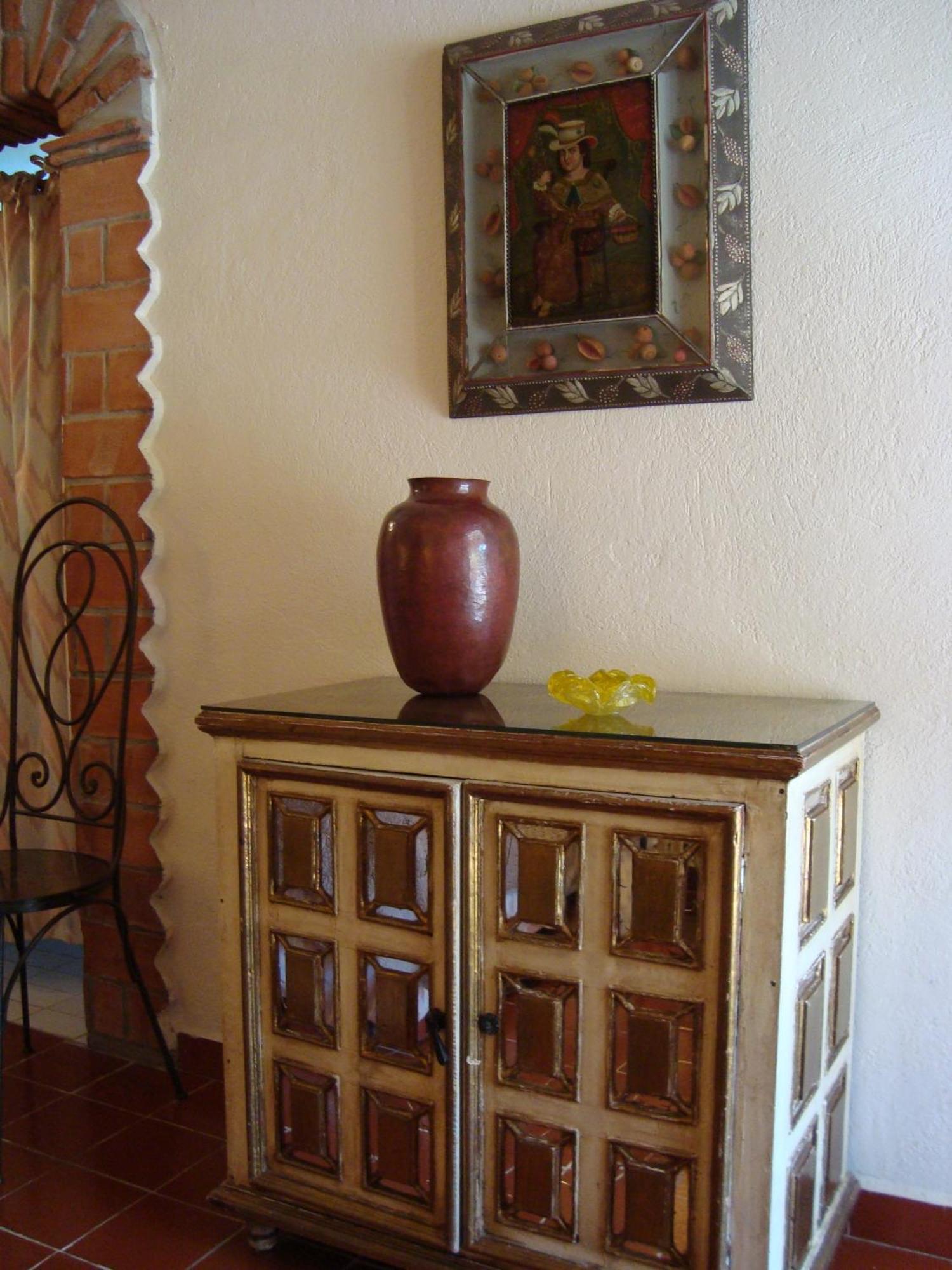 Casa Marly Hotel Xochitepec Eksteriør billede