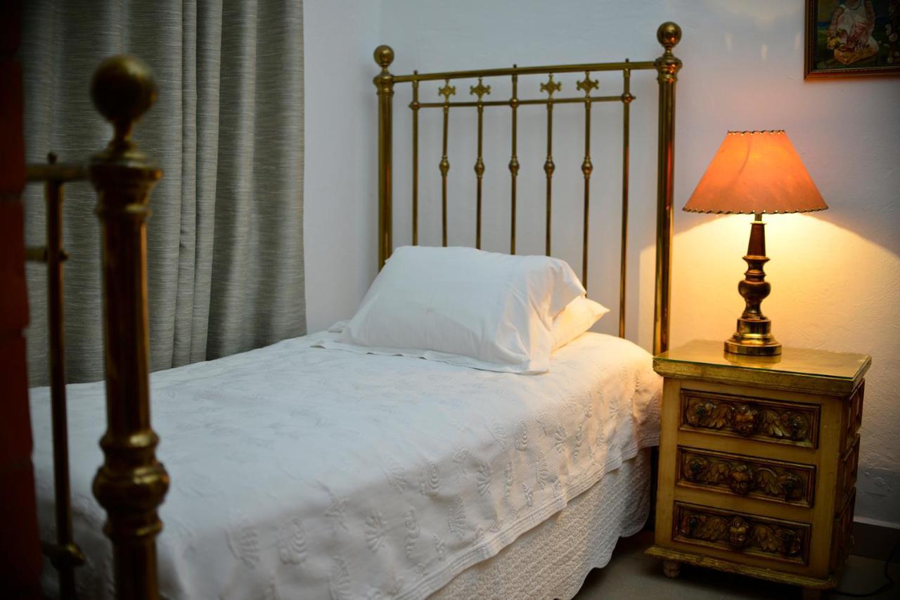 Casa Marly Hotel Xochitepec Eksteriør billede