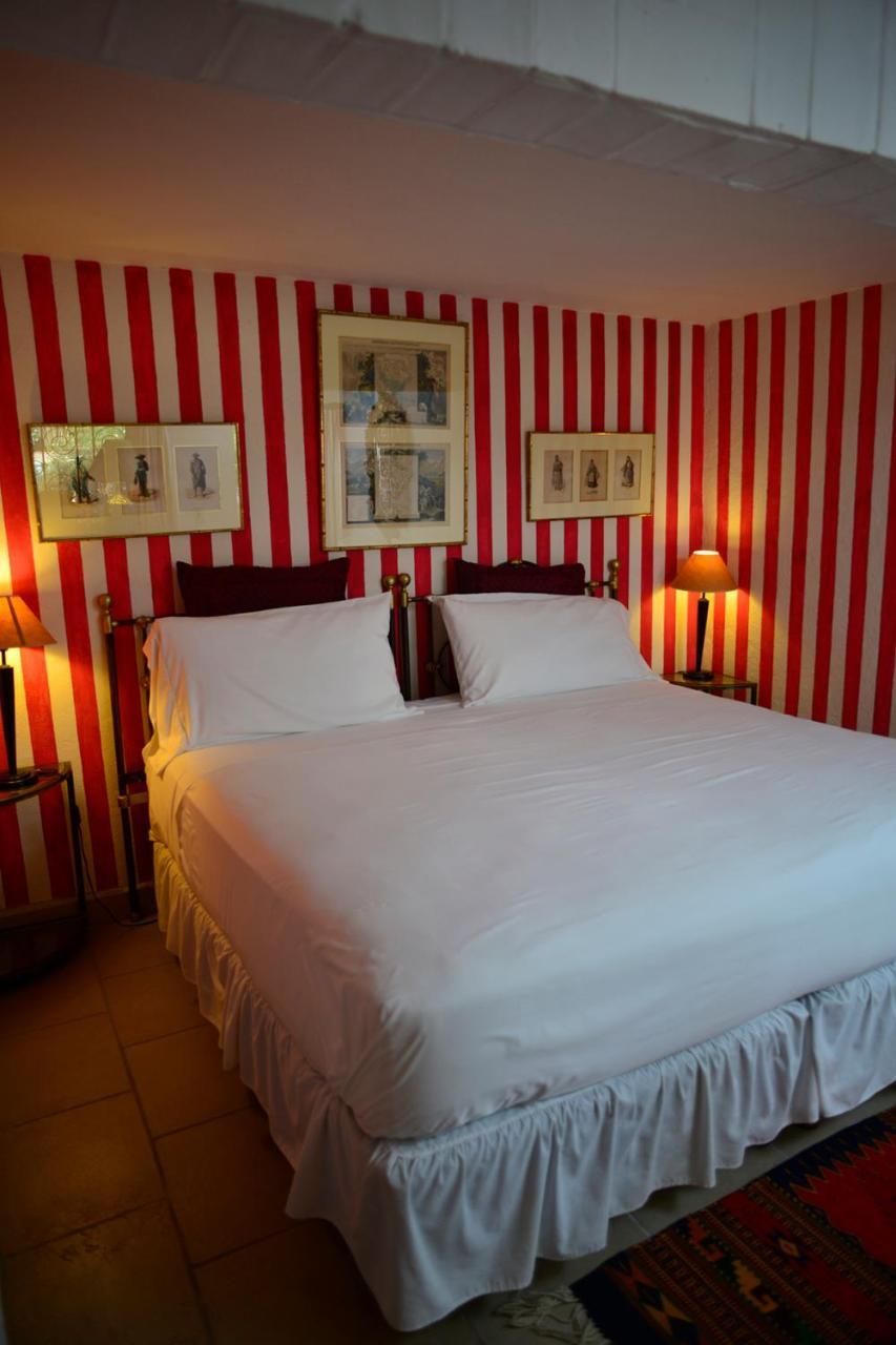 Casa Marly Hotel Xochitepec Eksteriør billede
