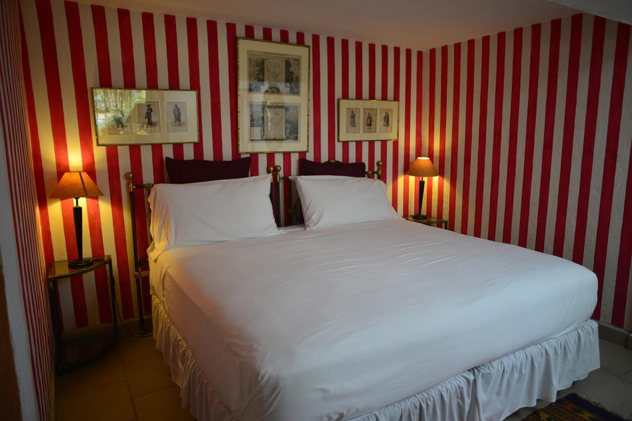 Casa Marly Hotel Xochitepec Eksteriør billede