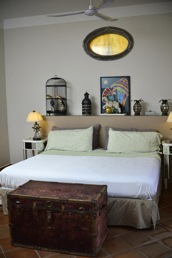 Casa Marly Hotel Xochitepec Eksteriør billede