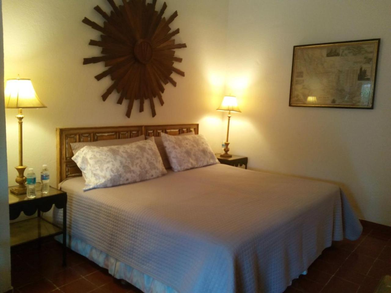 Casa Marly Hotel Xochitepec Eksteriør billede
